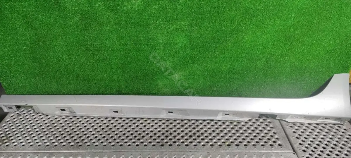 Накладка на порог 4G0 853 859 D