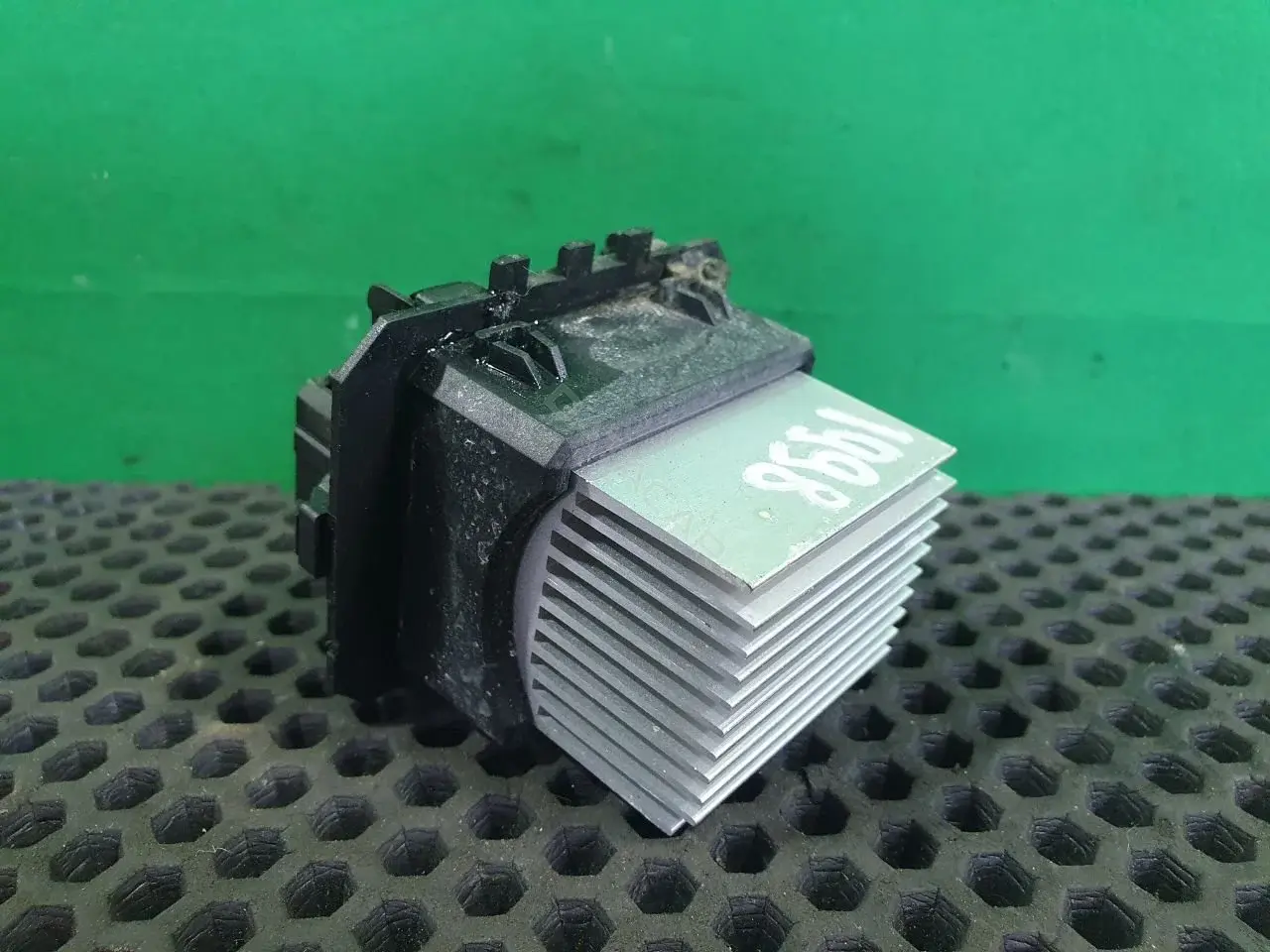 Резистор печки 134ZCNQ5Z