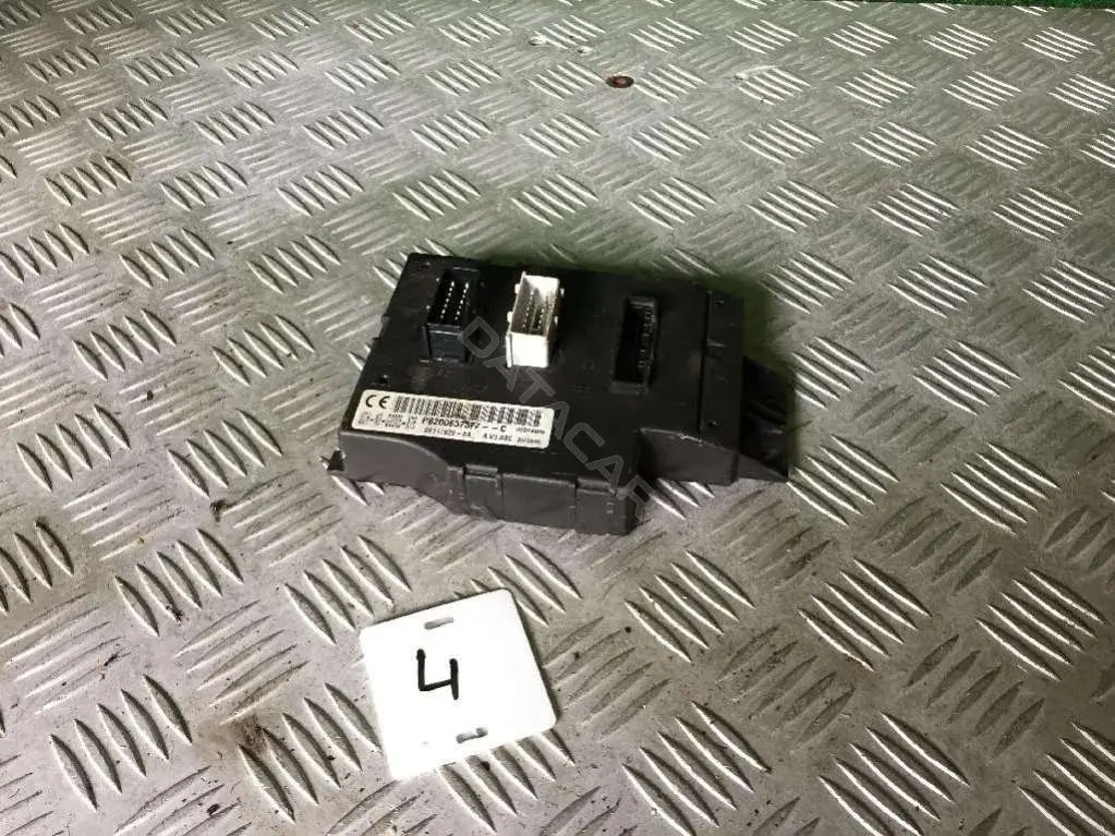 Блок комфорта 8200637377