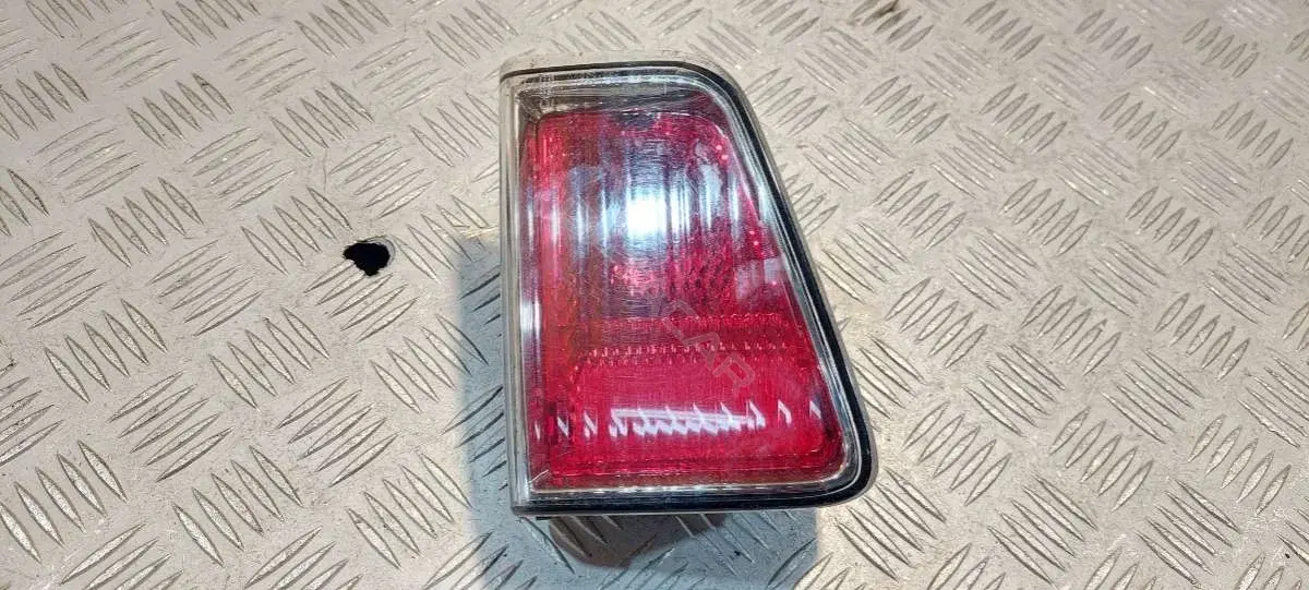 Противотуманные фары 23663800