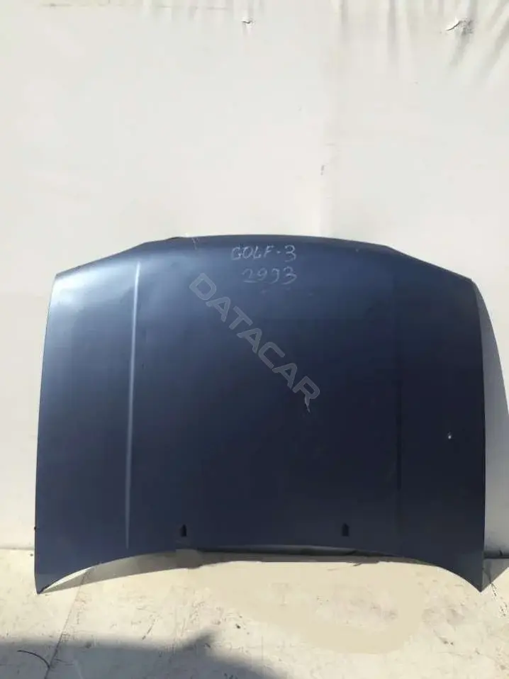 Капот 002993