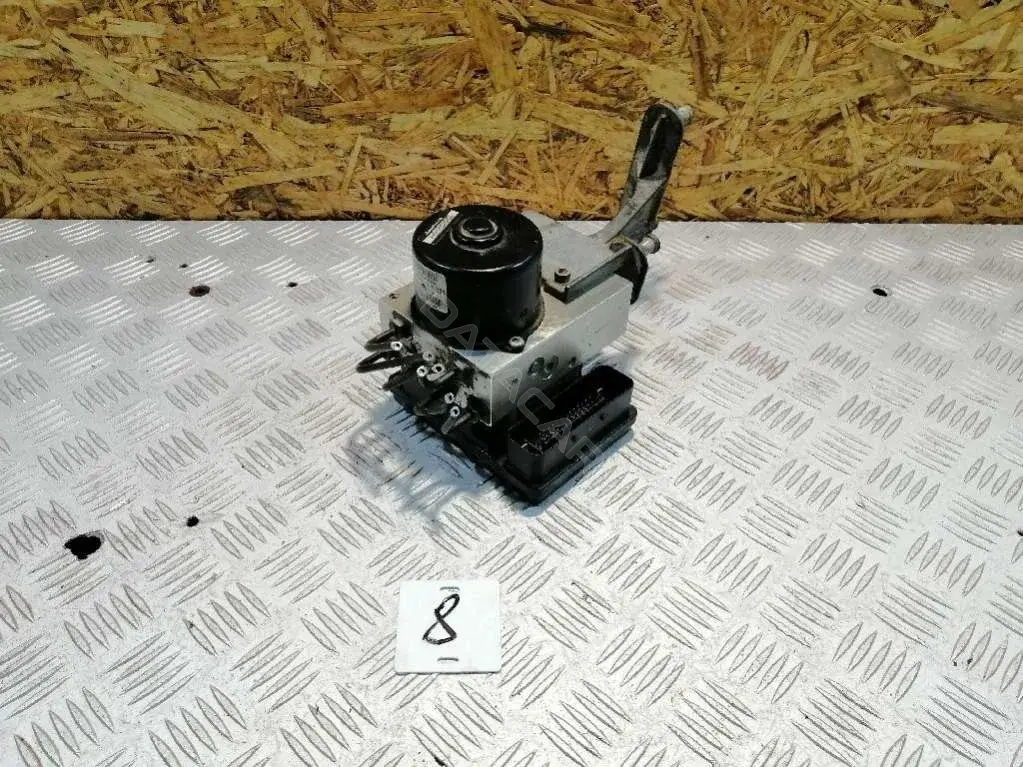 Блок управления АБС A 036 545 41 32