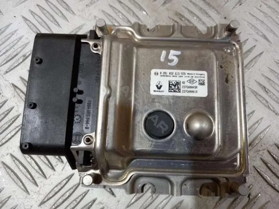 Блок управления AdBlue 0281032615, 237G00001R, 237G00049R