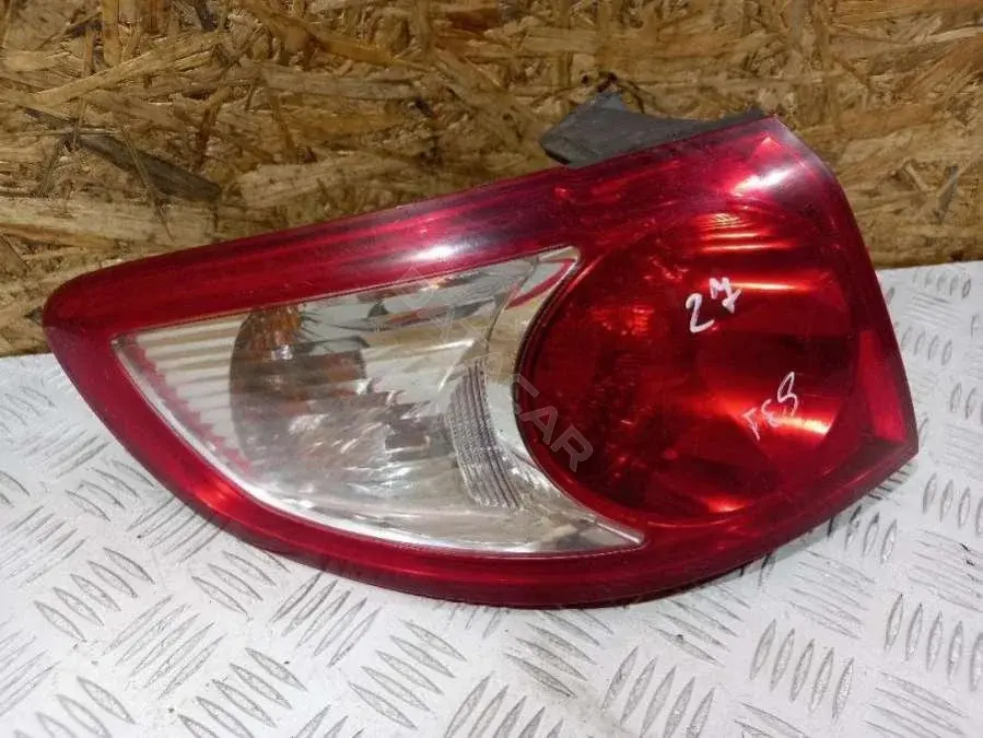 Задние фонари 924012B000