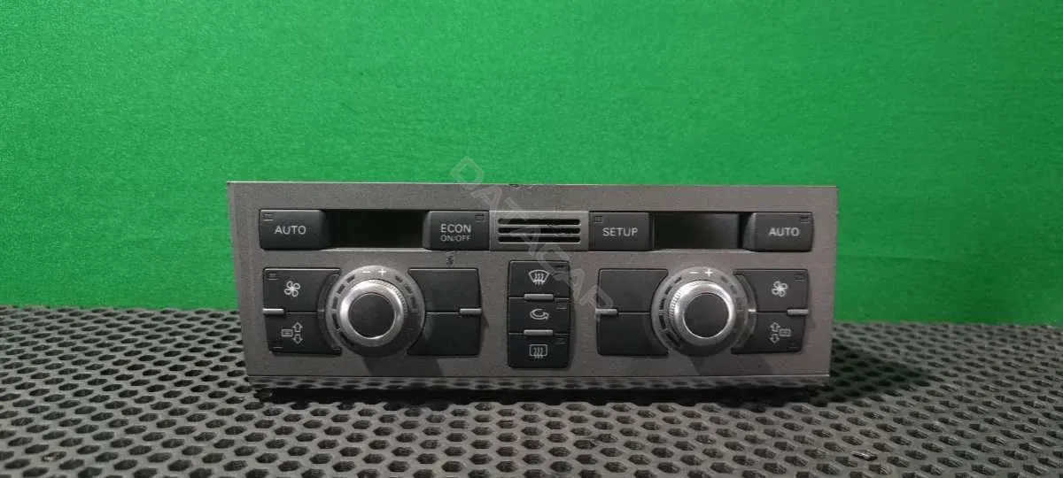 Блок управления климат-контролем 4F0 910 043, 4F1 820 043 H