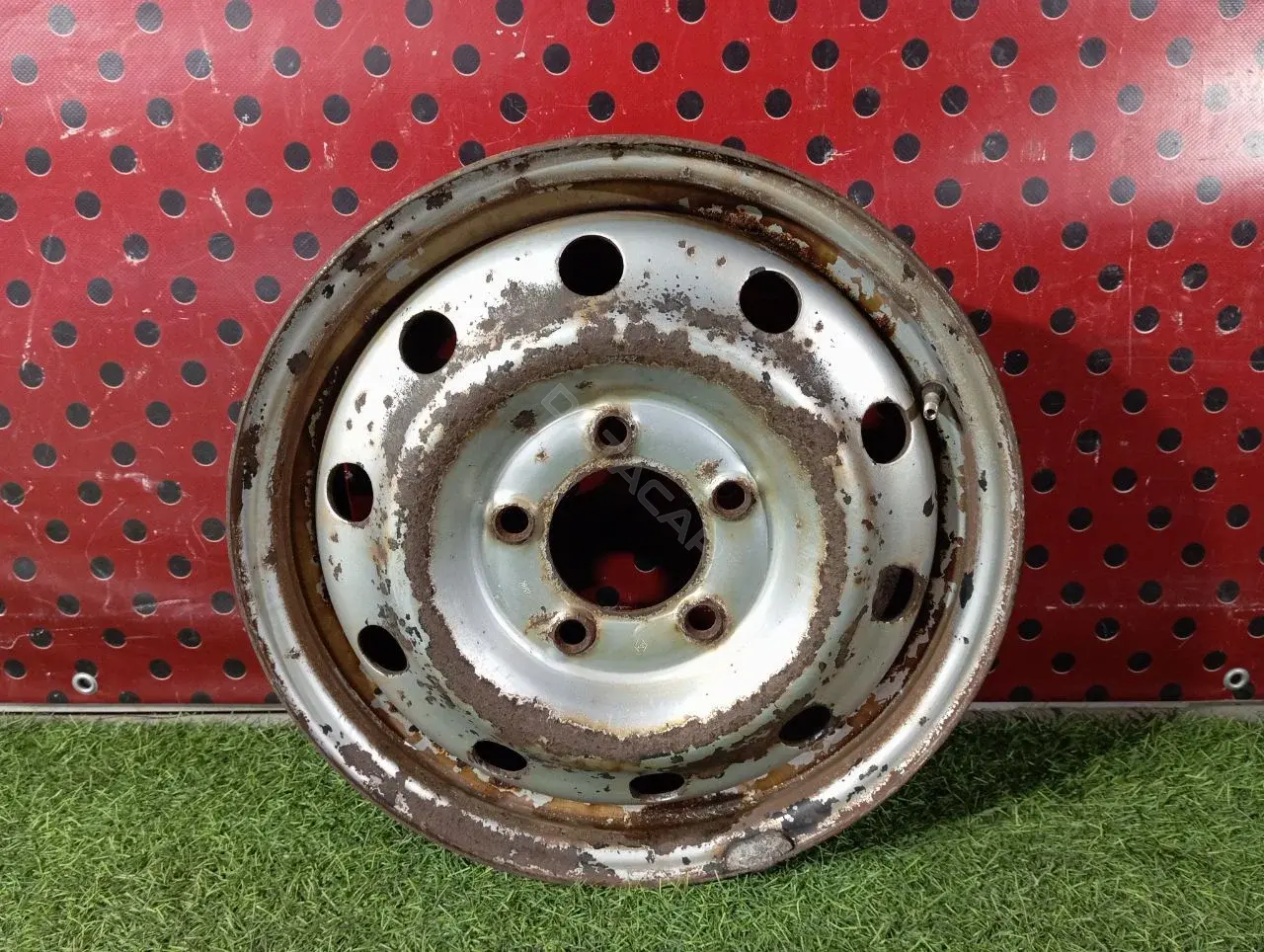 Колесные диски RE616003