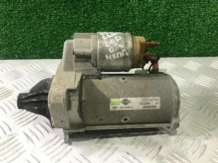 Стартер 23300JG70A