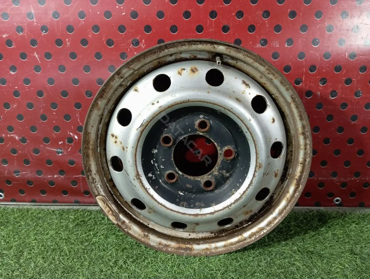 Колесные диски RE616003