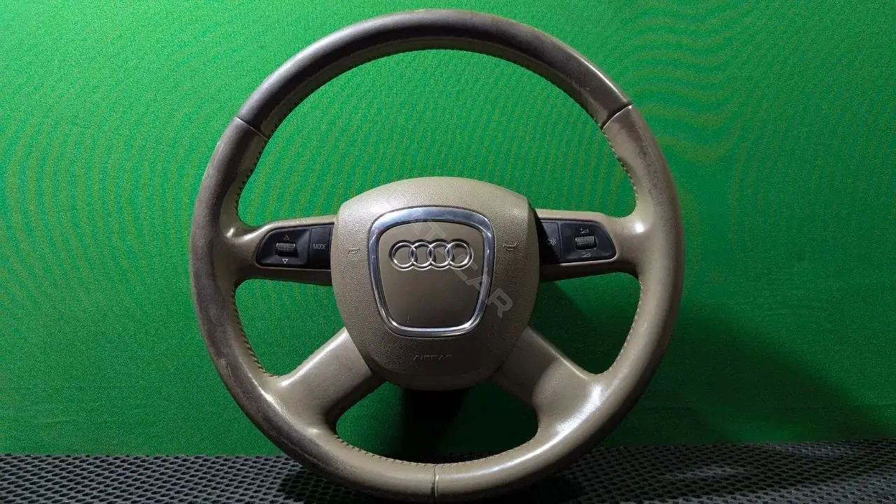 Руль 88326908