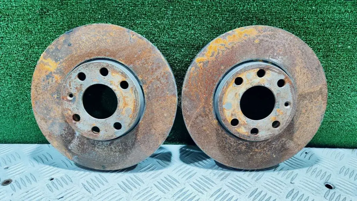 Тормозные диски 57838078