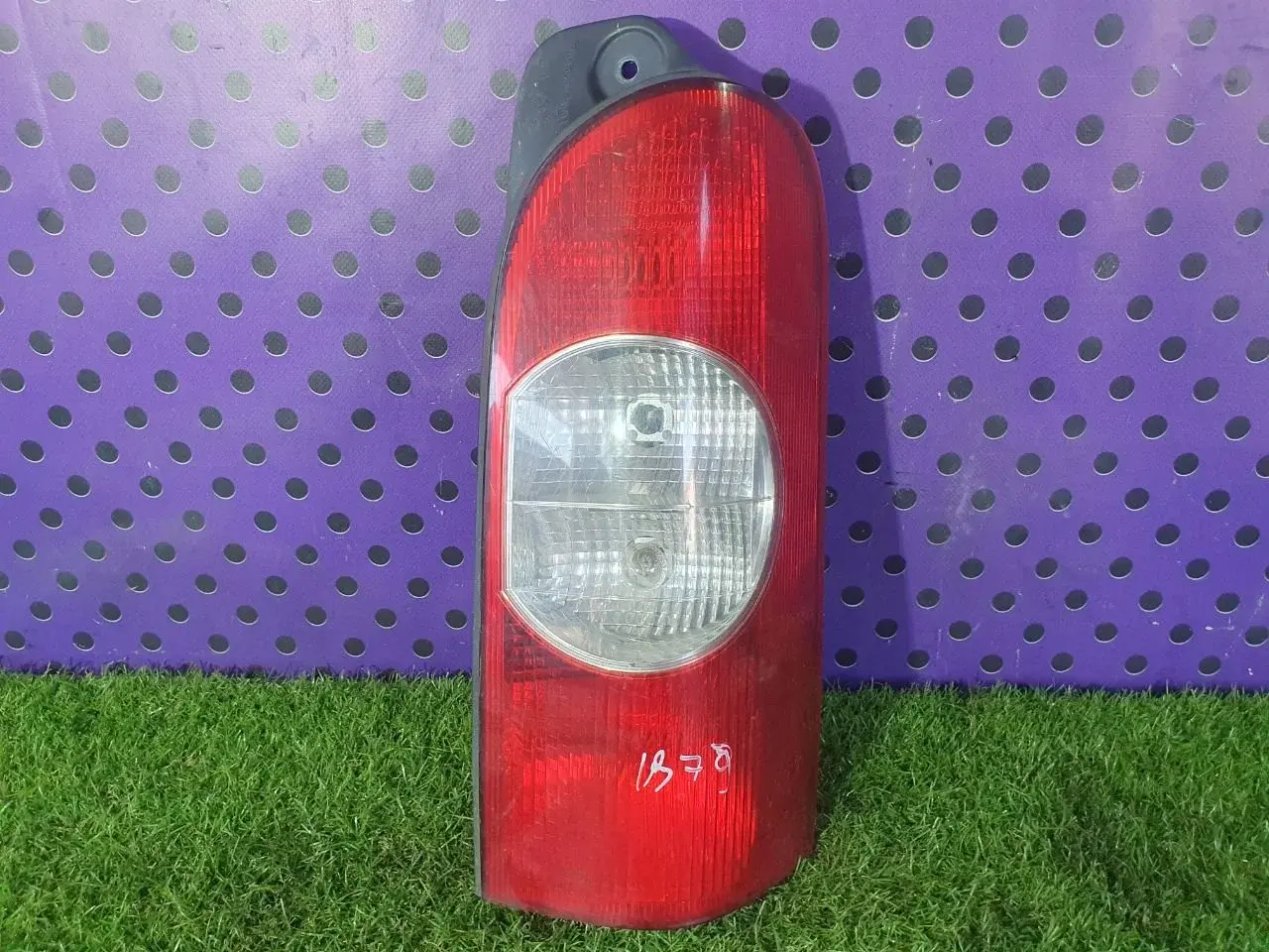 Задние фонари 82 00 171 478