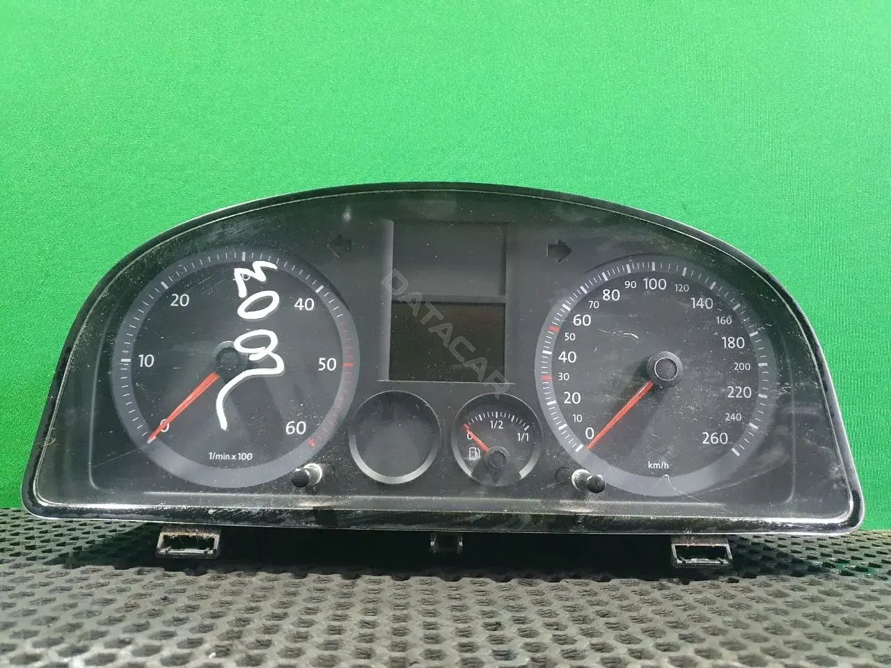 Панель приборов 2K0 920 844 A