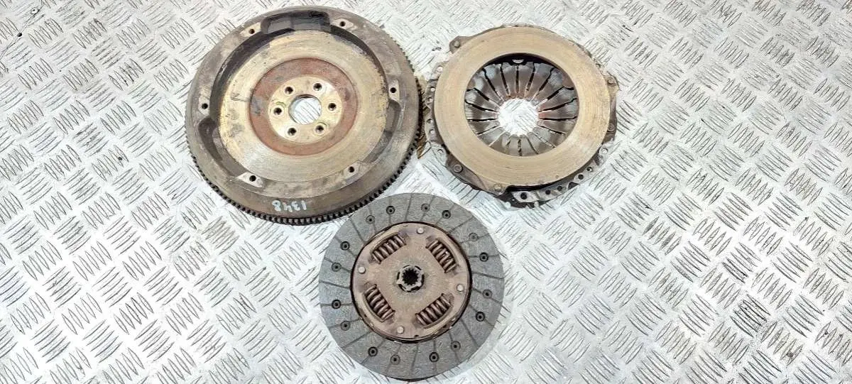 Комплект сцепления SACHS