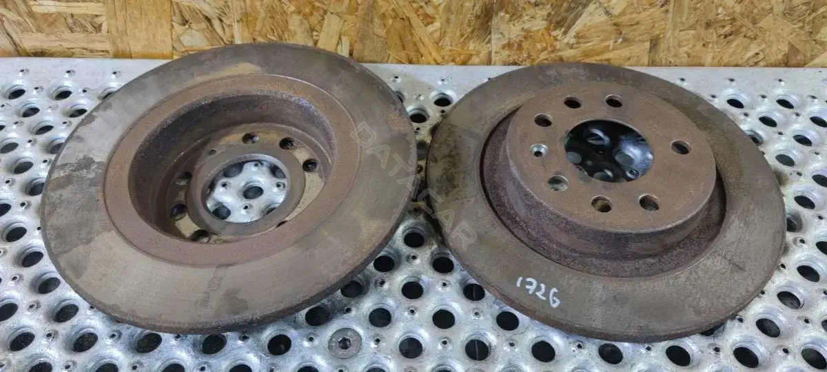 Тормозные диски 74716166