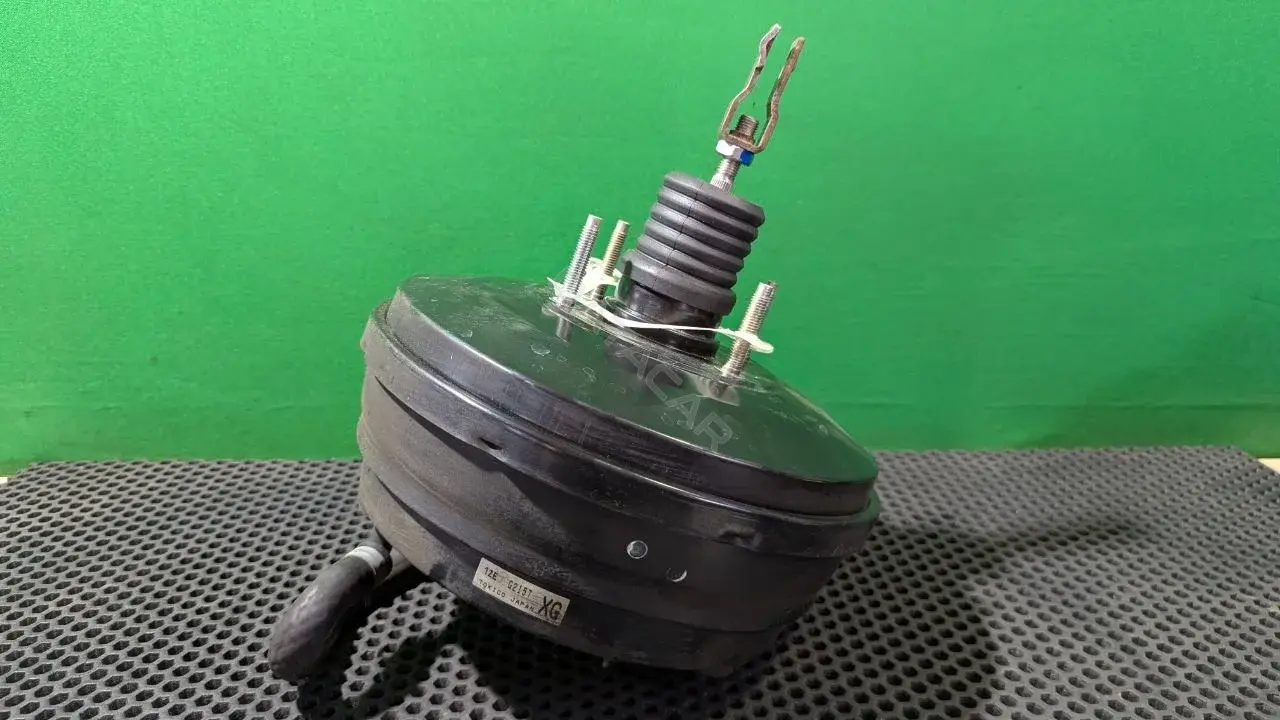Вакуумный усилитель тормозов 1ZE G215T