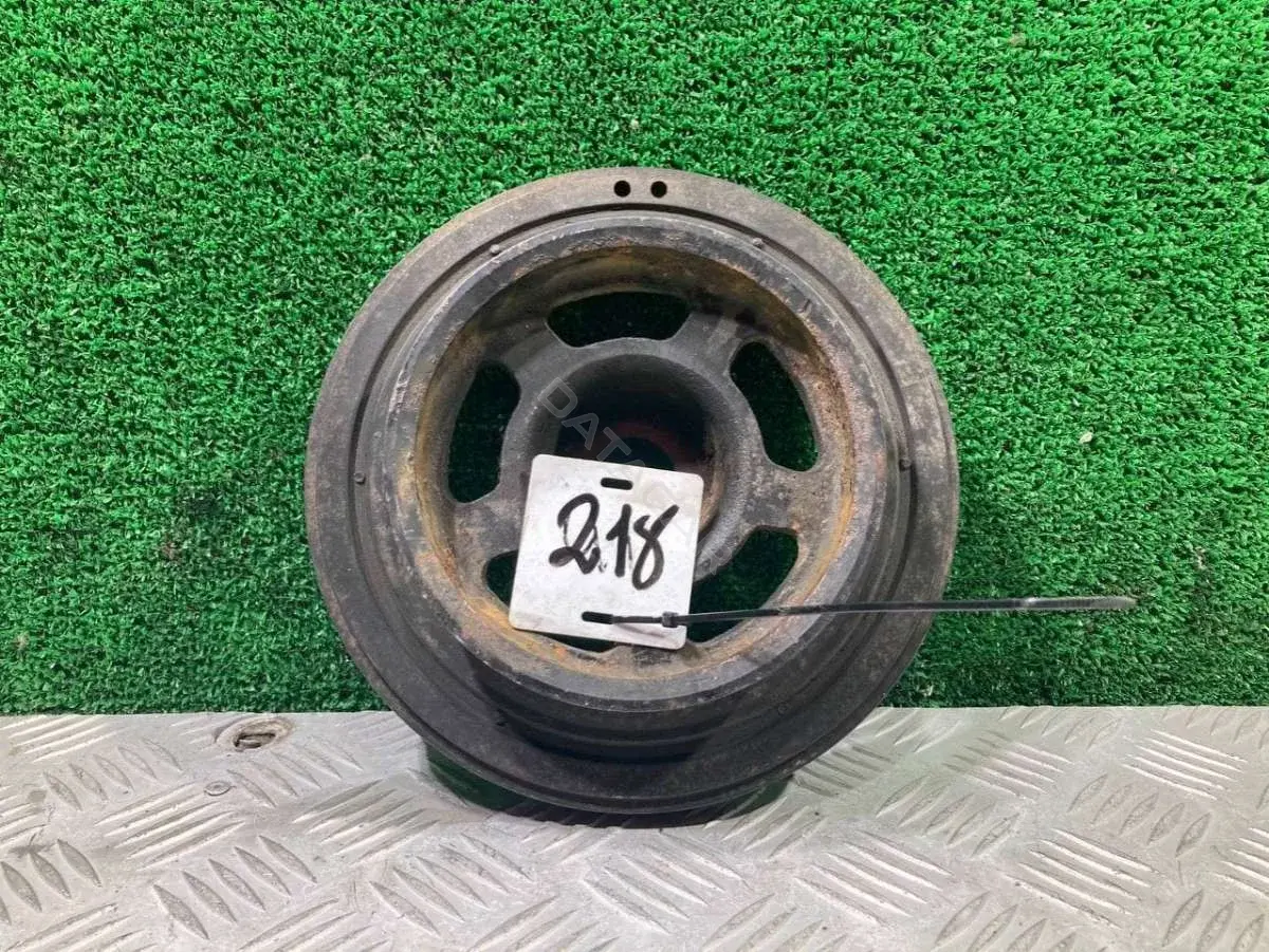 Шкив коленвала A611 30 03 03