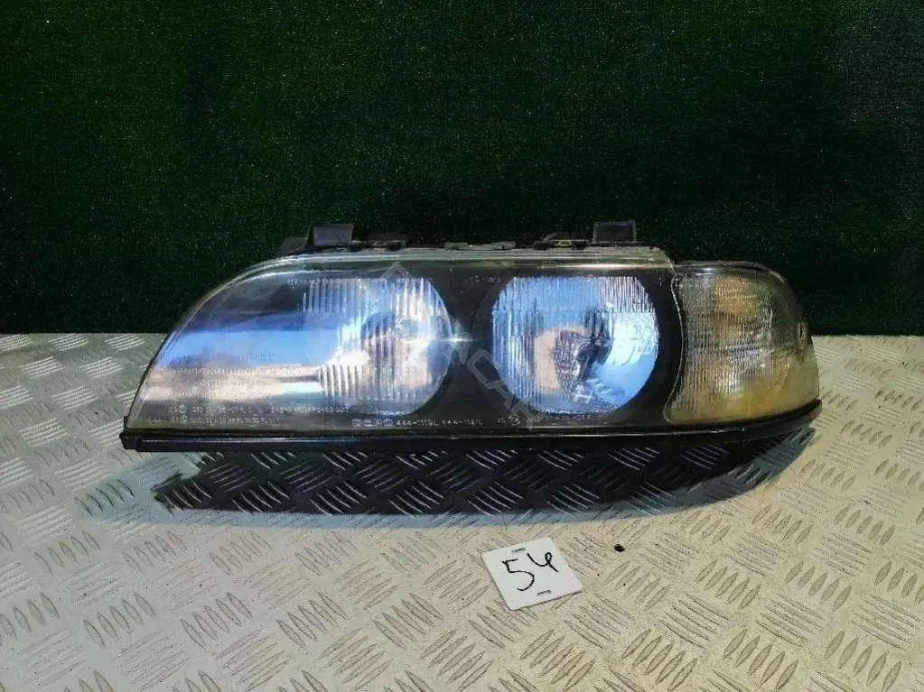 Фары 2945444641