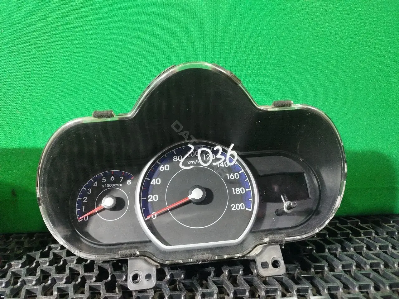 Панель приборов 94013-01K530