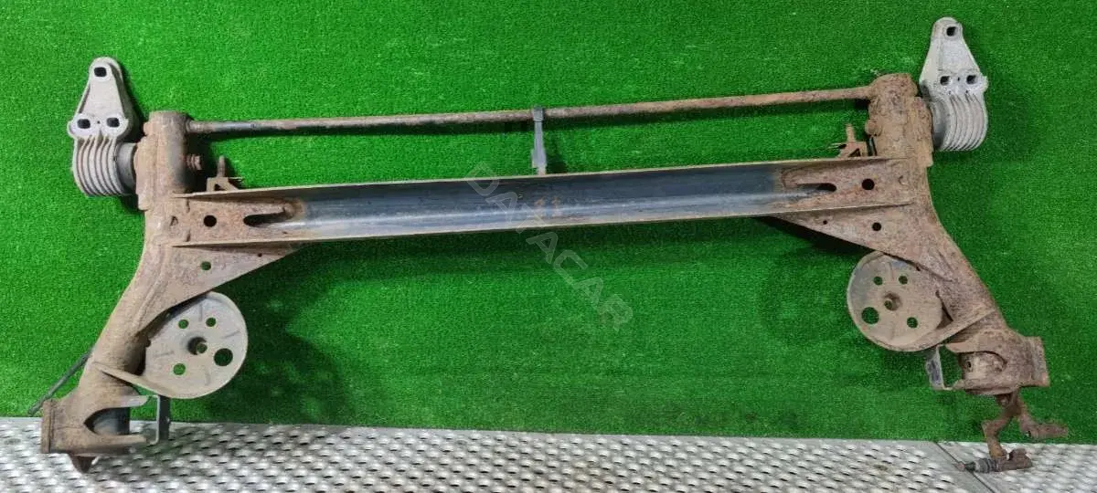 Балка подвески 75807793