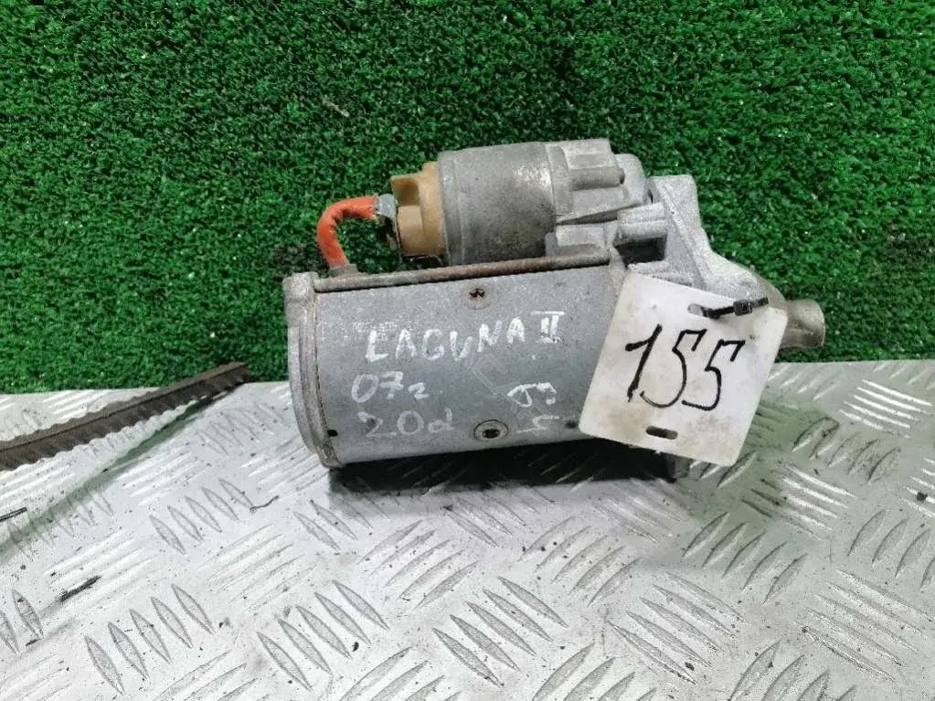 Стартер 8200628430 A