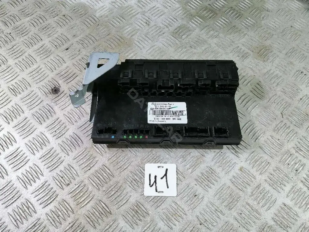 Блок предохранителей 2115452101, 5DK 008 047 50