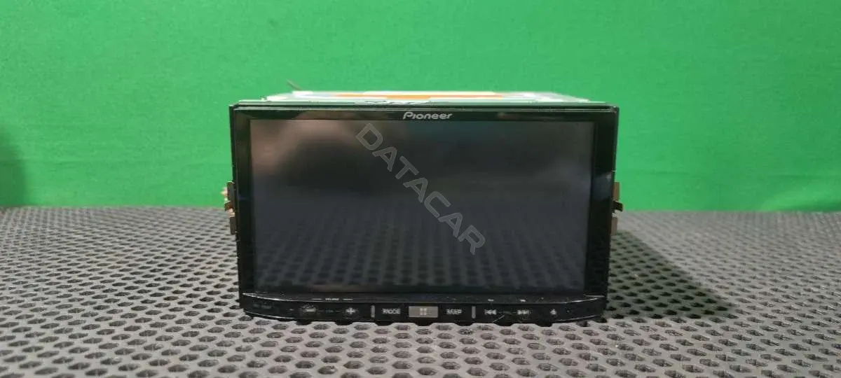 Магнитола AVIC F50BT, PIONEER