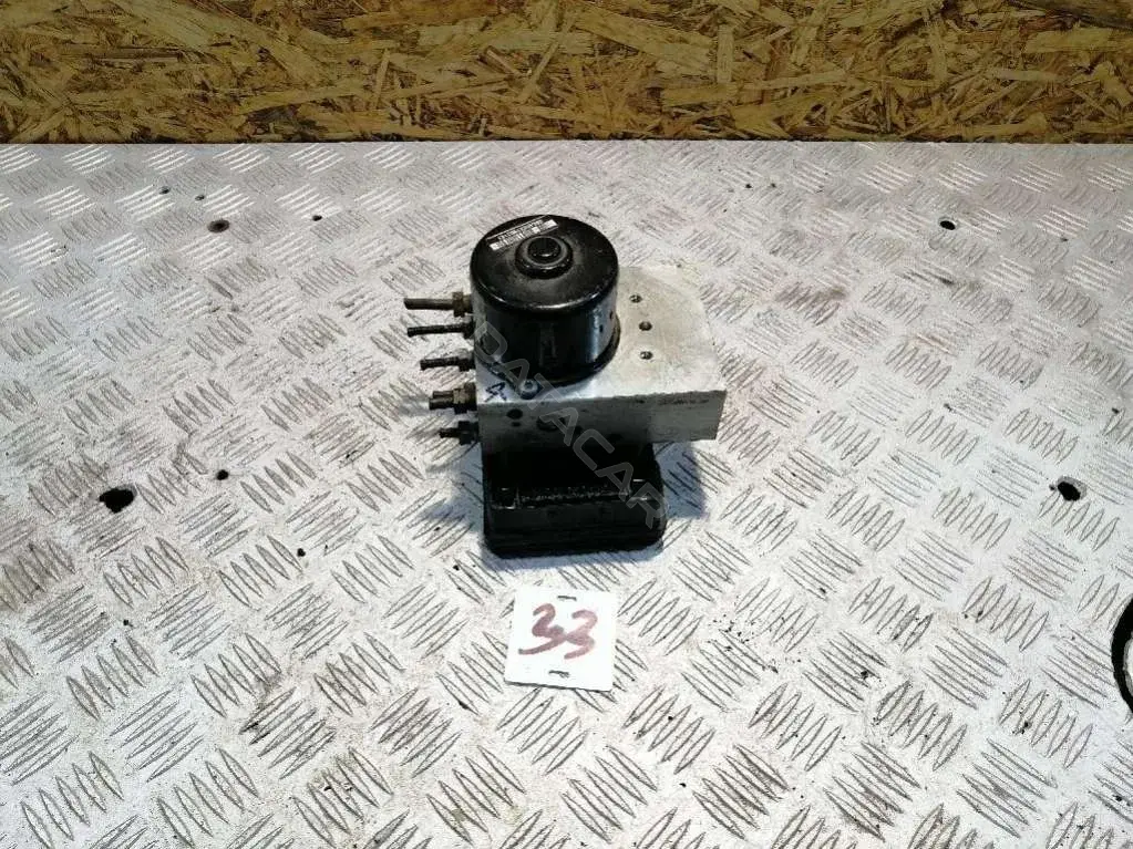 Блок управления АБС 30793445, P30793444