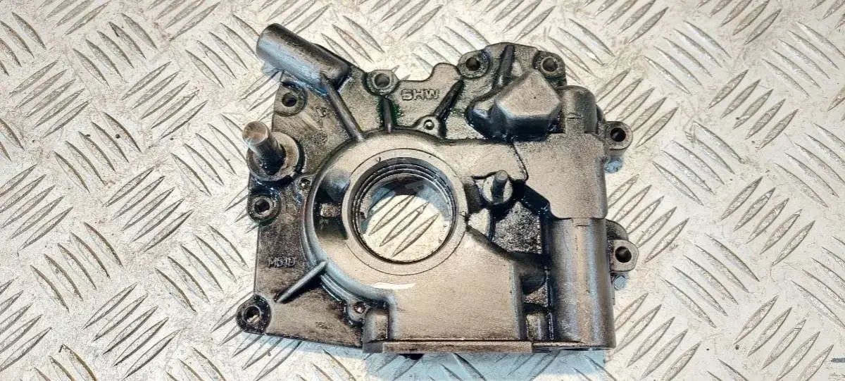 Масляный насос M51D
