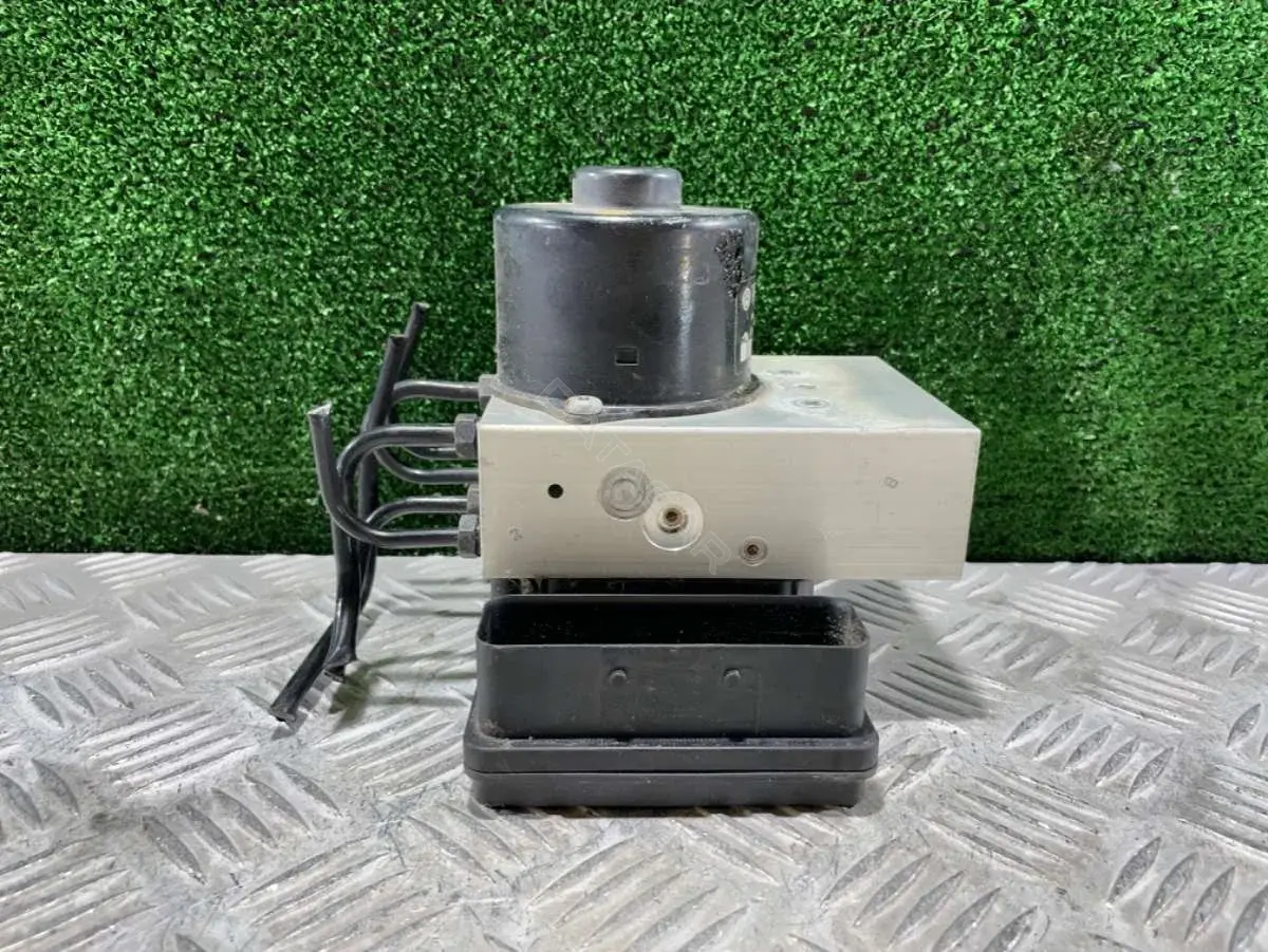 Блок управления АБС 7L0614111H