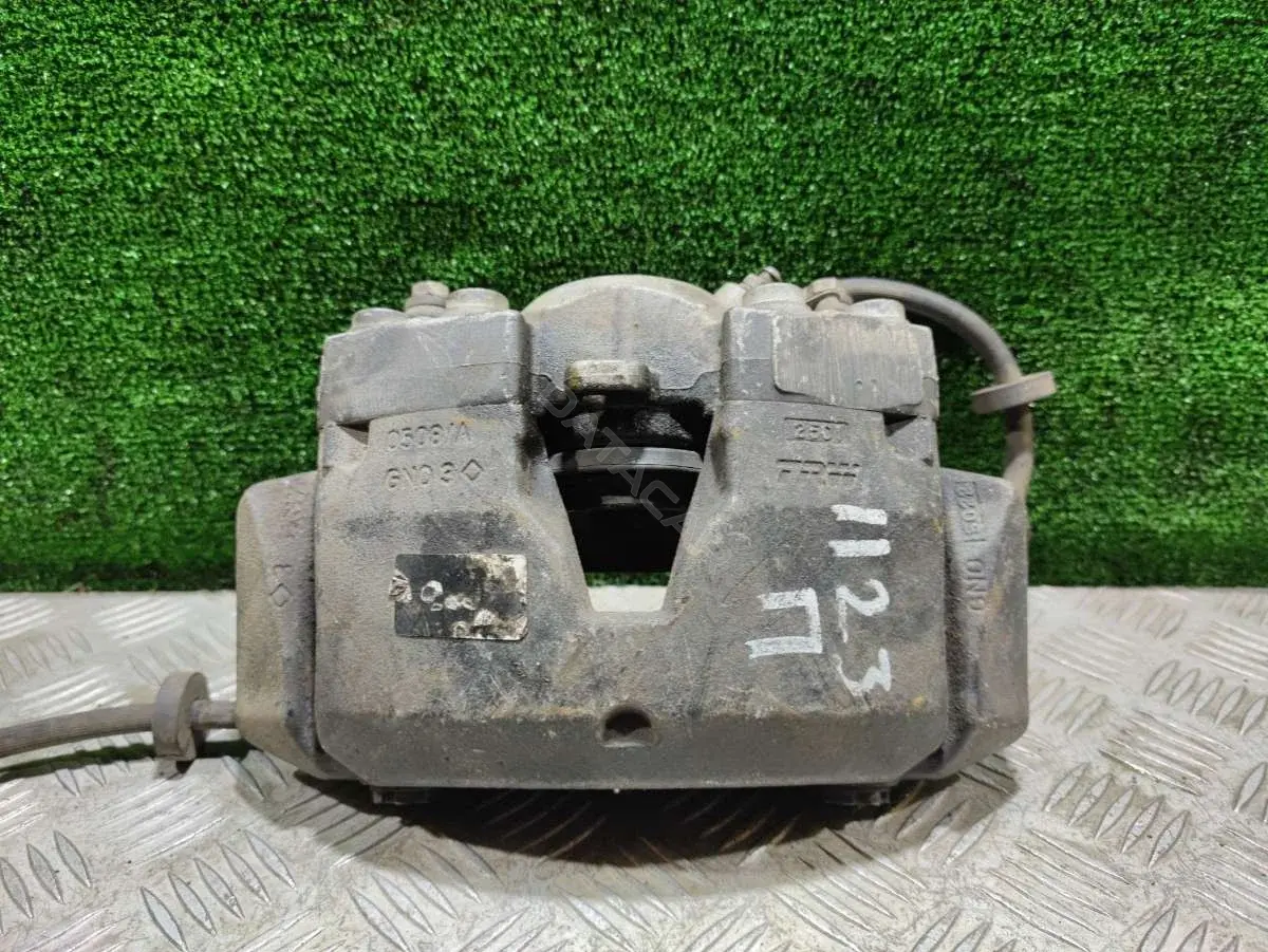 Суппорт тормозной 0508A, 4G0106AK