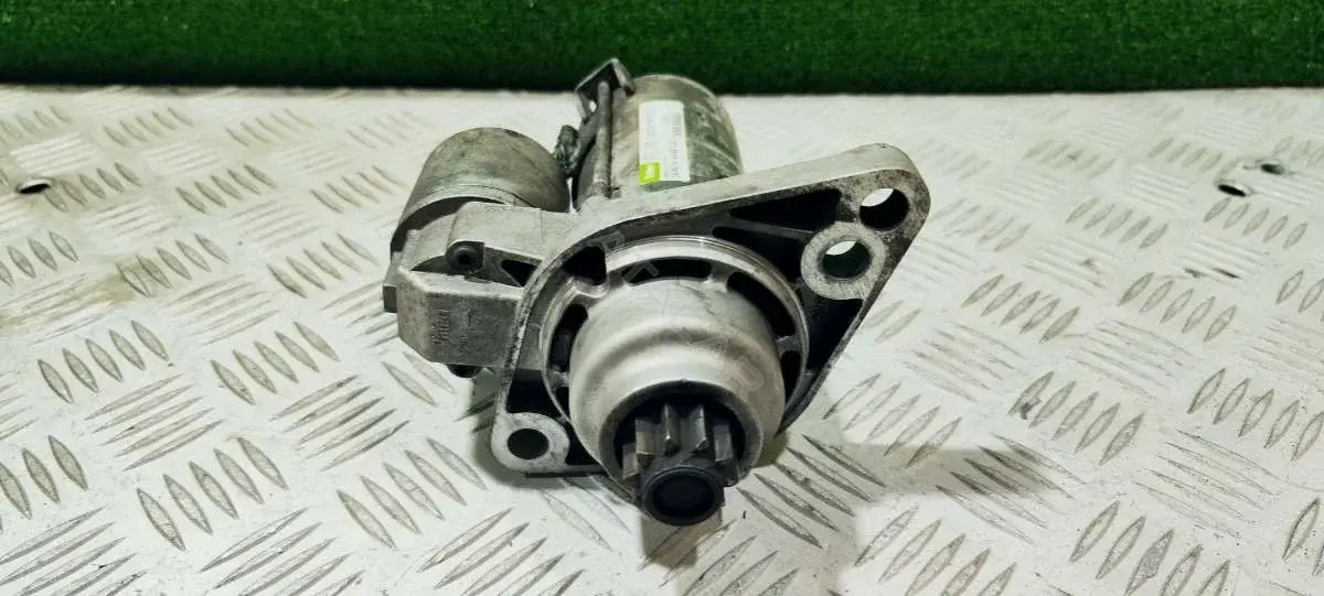 Стартер 02Z9110023G
