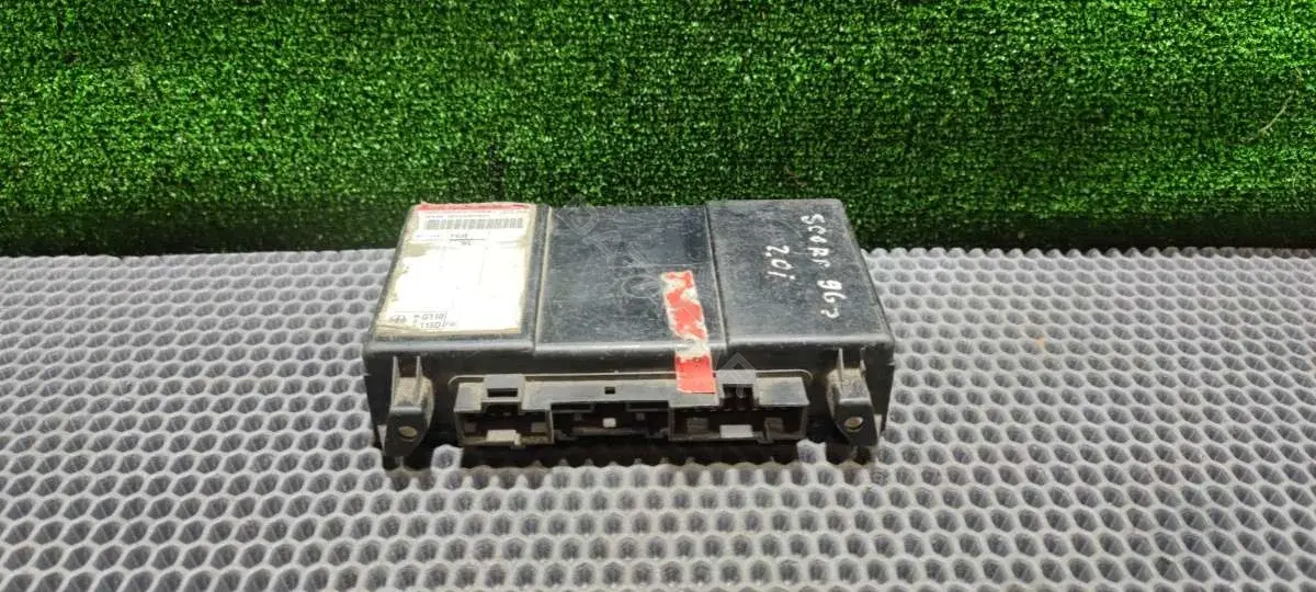 Блок управления двигателем 95GG15K600DD