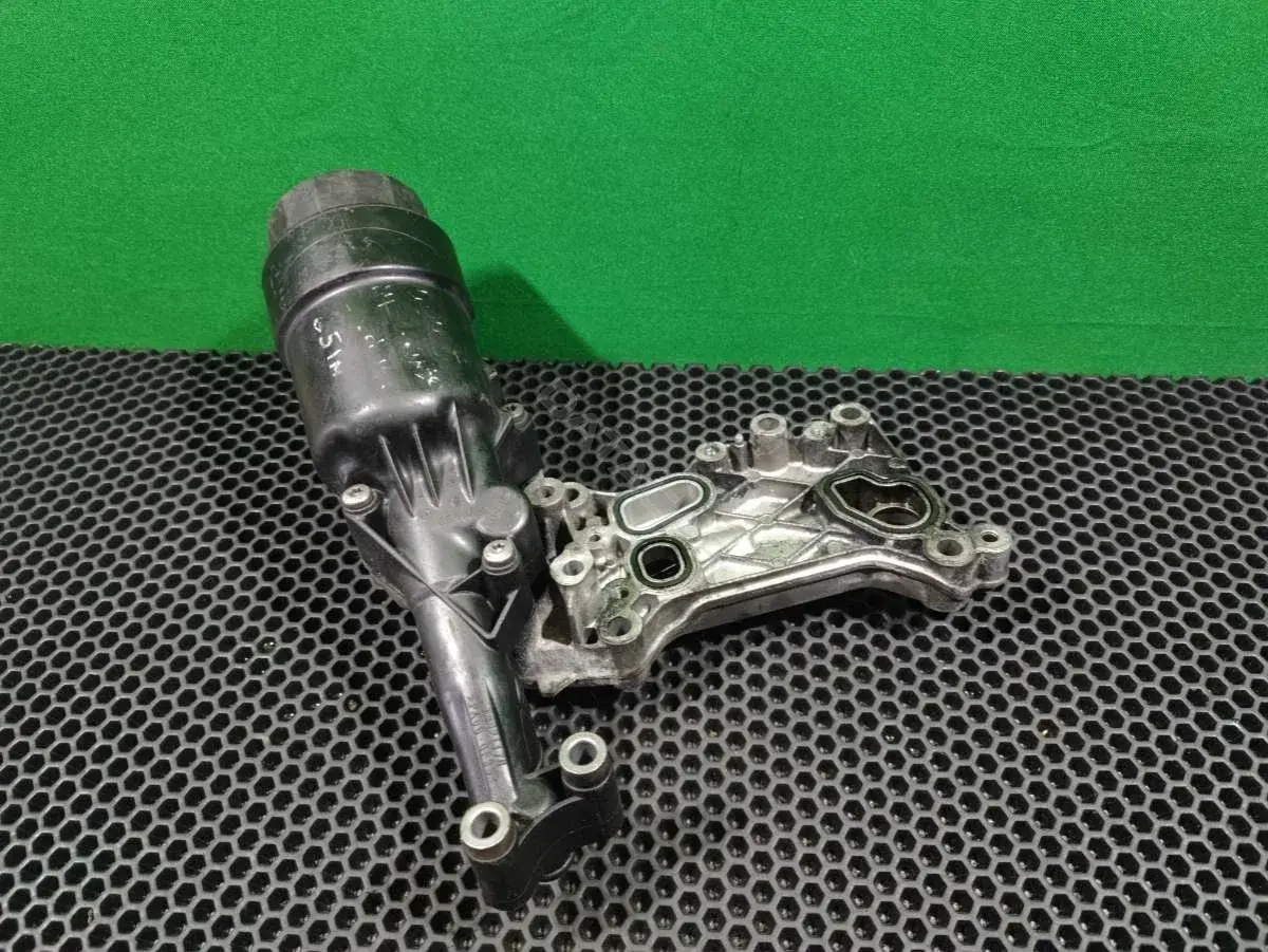 Корпус масляного фильтра 70321178, 70586826, U7902005