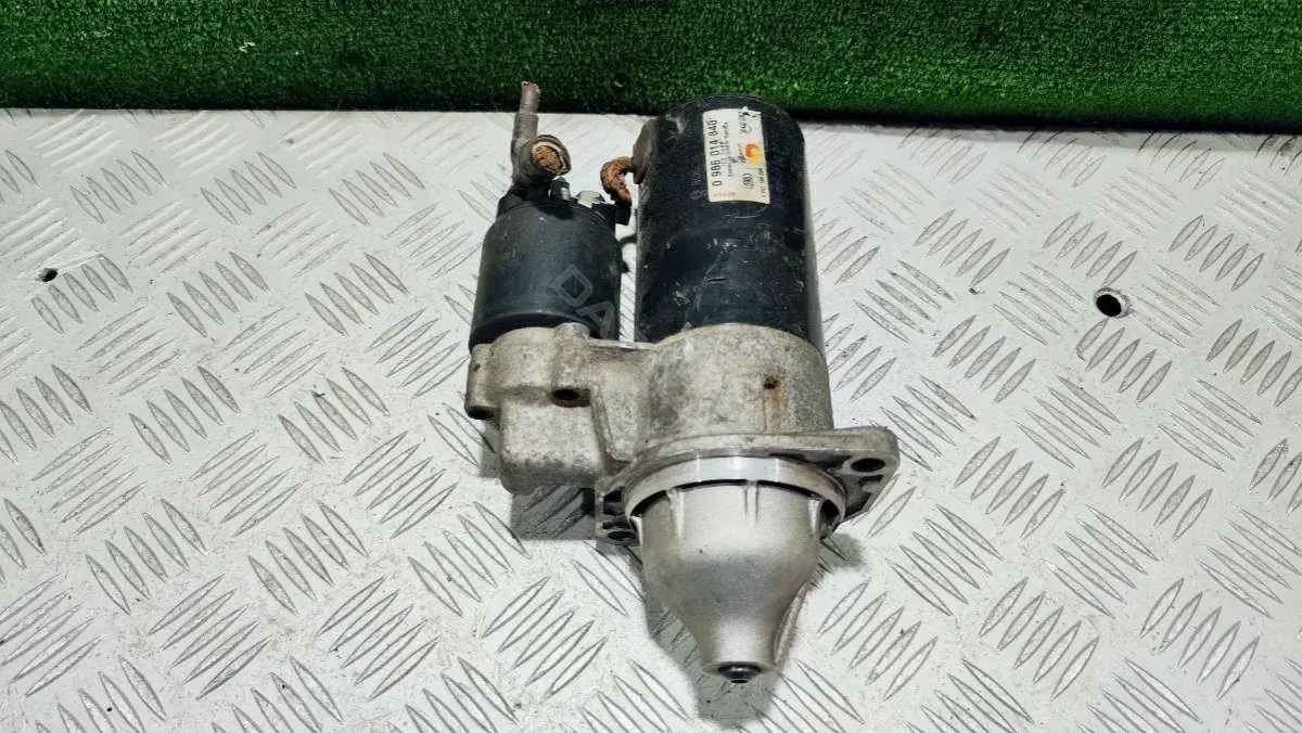 Стартер 0986014840