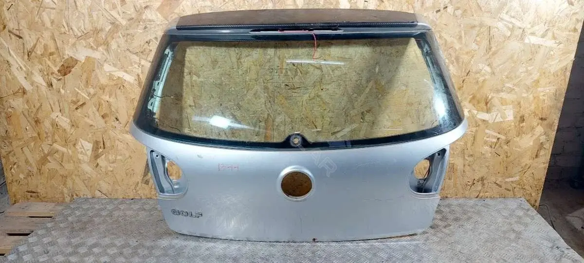 Заднее стекло 2951795122