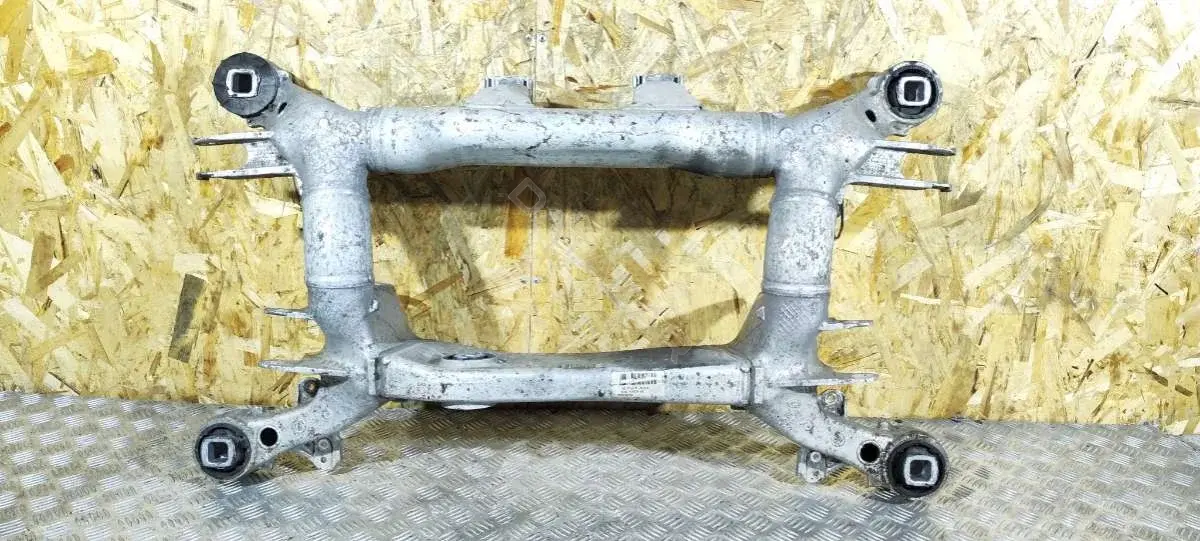 Балка подвески 57263797