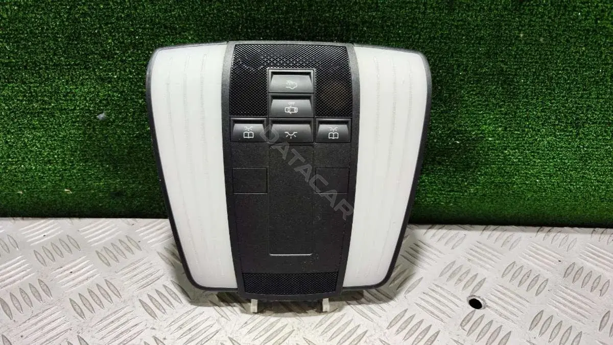 Плафон освещения салона A2129067702