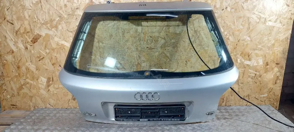 Заднее стекло 2951795138