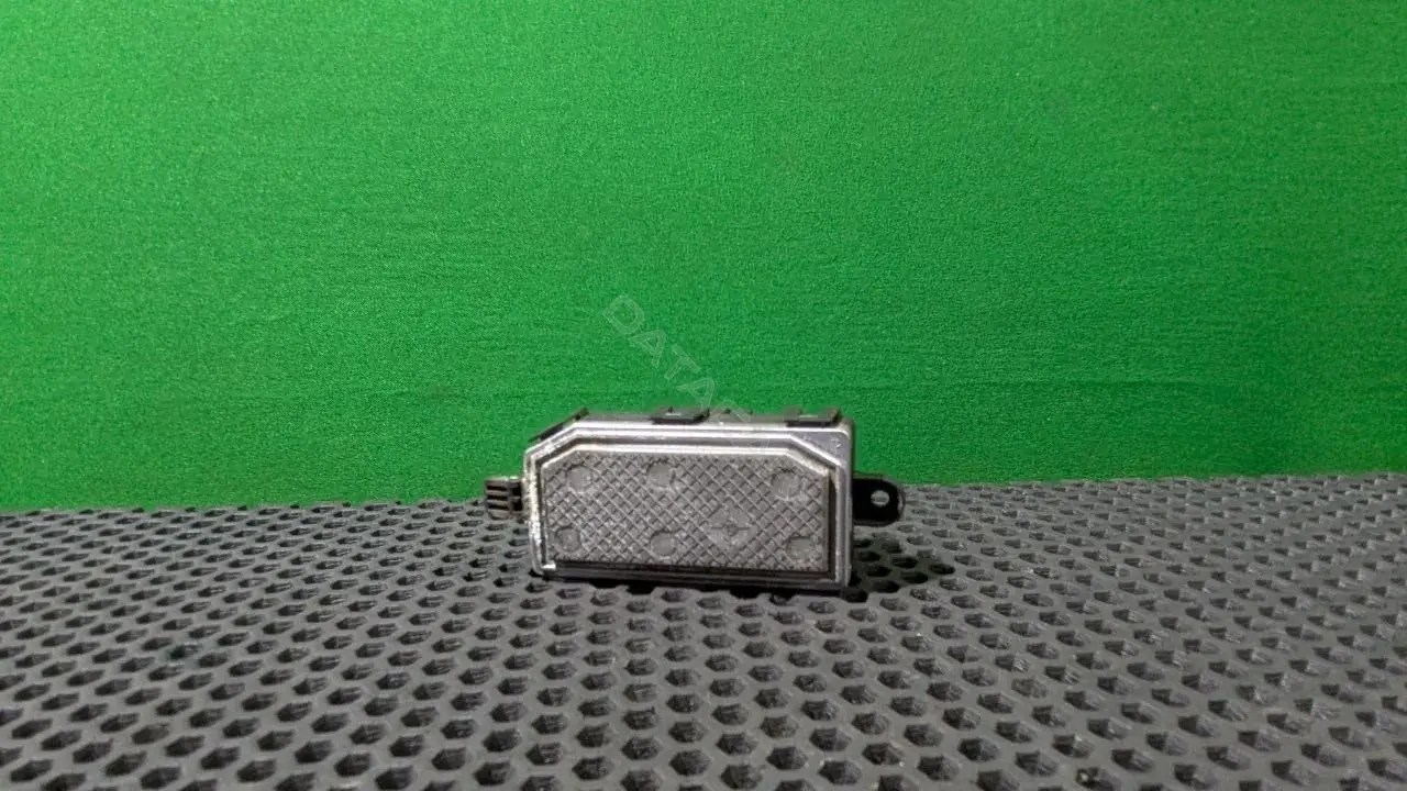 Резистор печки 6G9T 19E624 DE