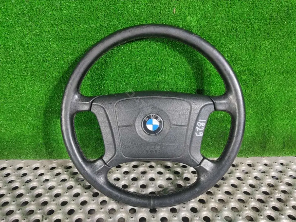 Руль 80641999