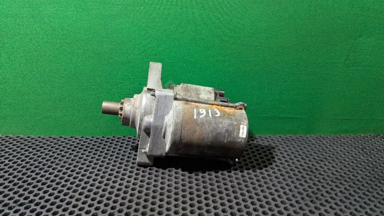 Стартер 762 486