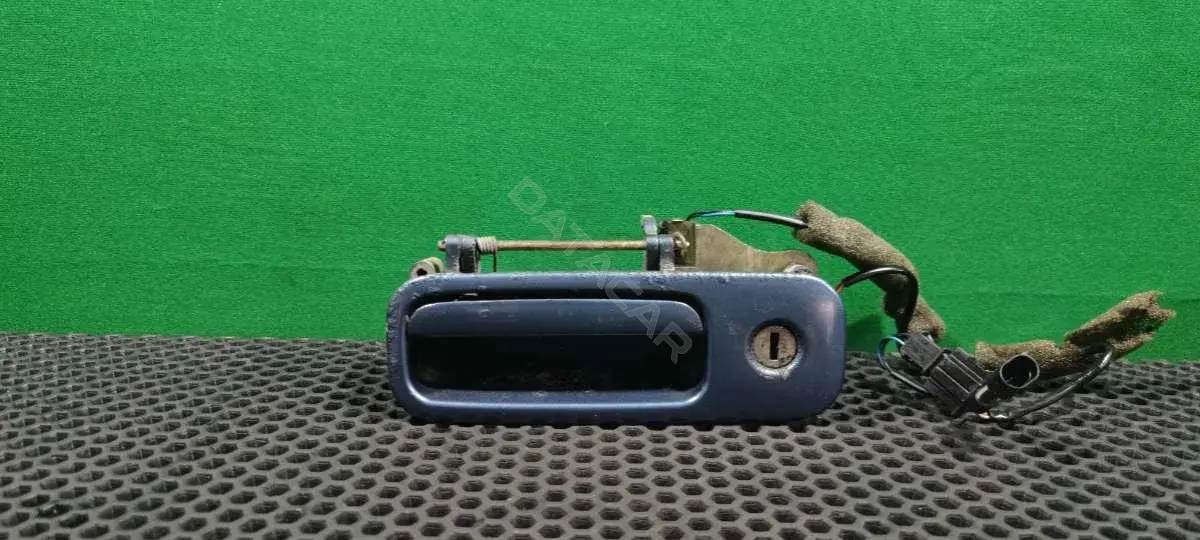 Ручка крышки багажника 6N0 827 565 D, 6X0 827 565 B