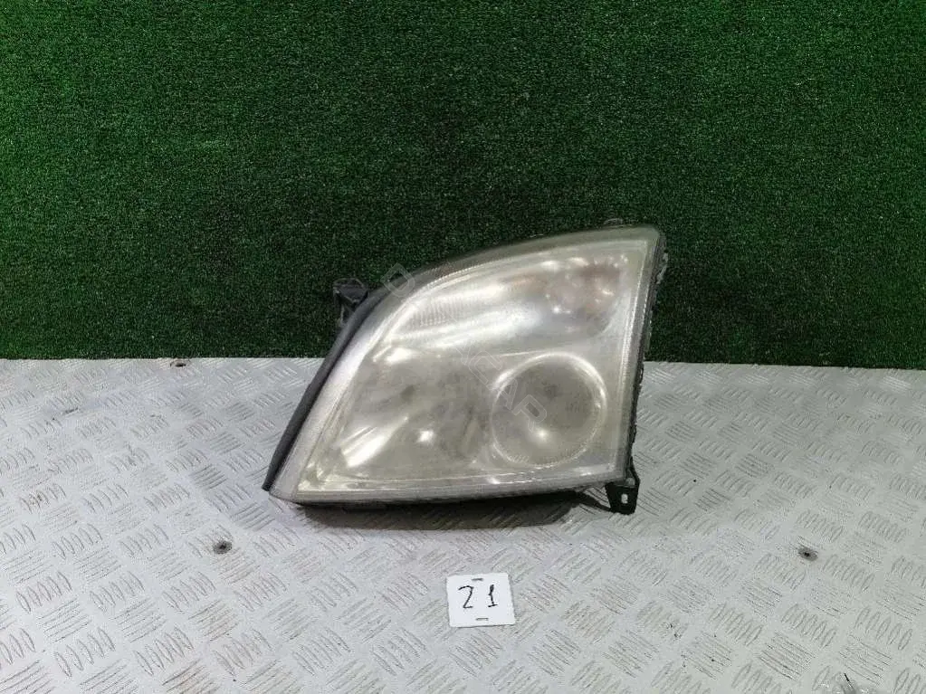 Фары 15588700