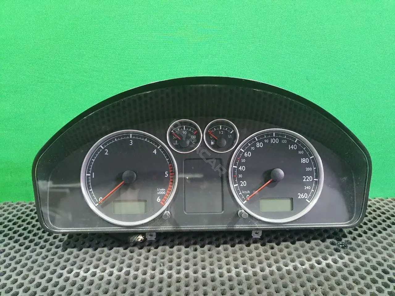 Панель приборов 7M7 920 800 J, YM21 10849 BKD