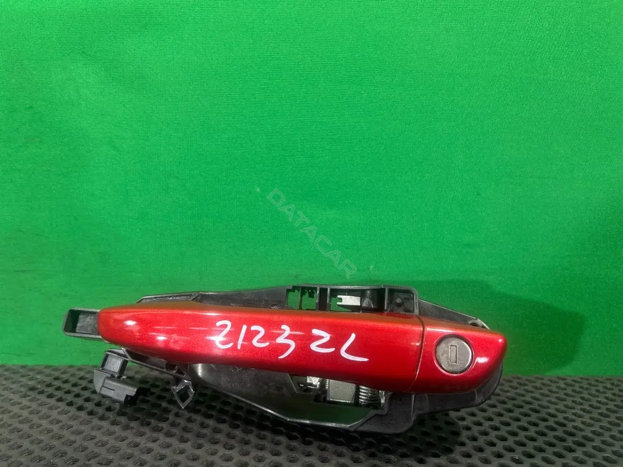 Ручка двери 3010199, 9802977380