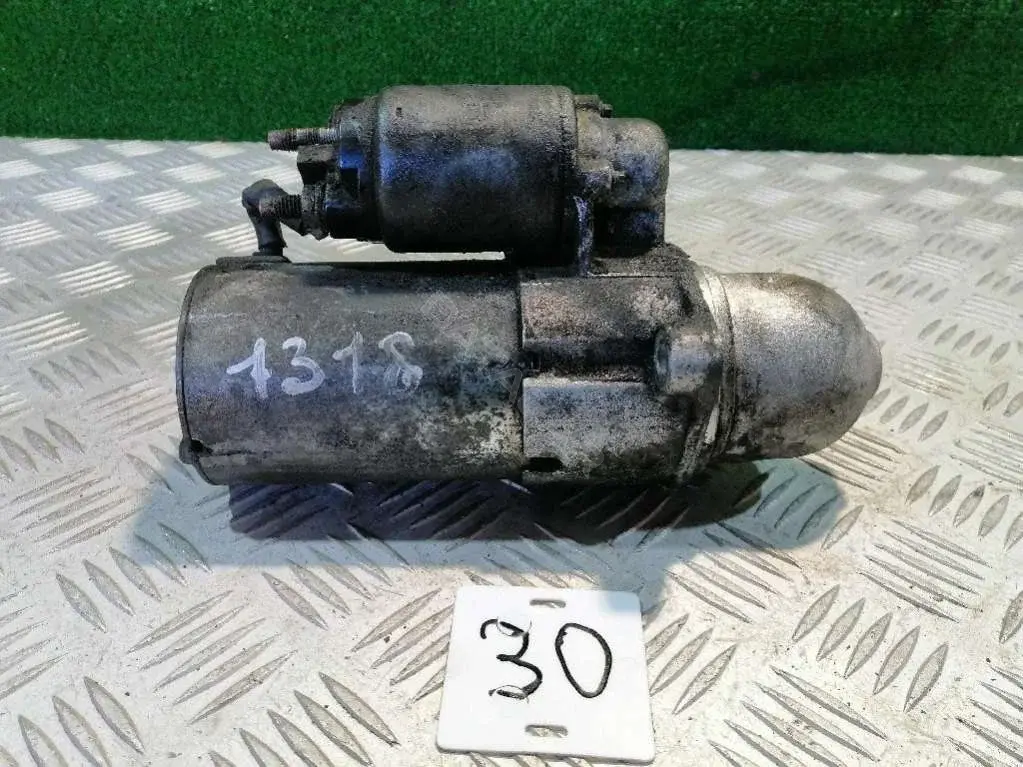 Стартер 2945425127