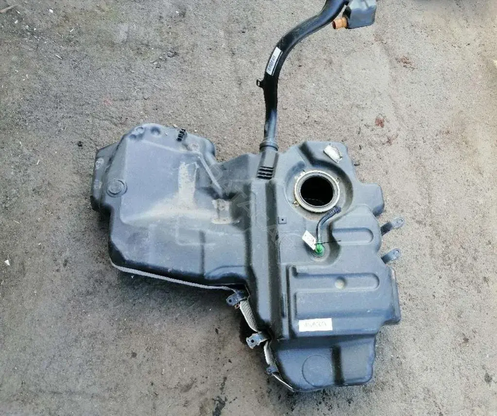 Топливный бак KTO 372 212