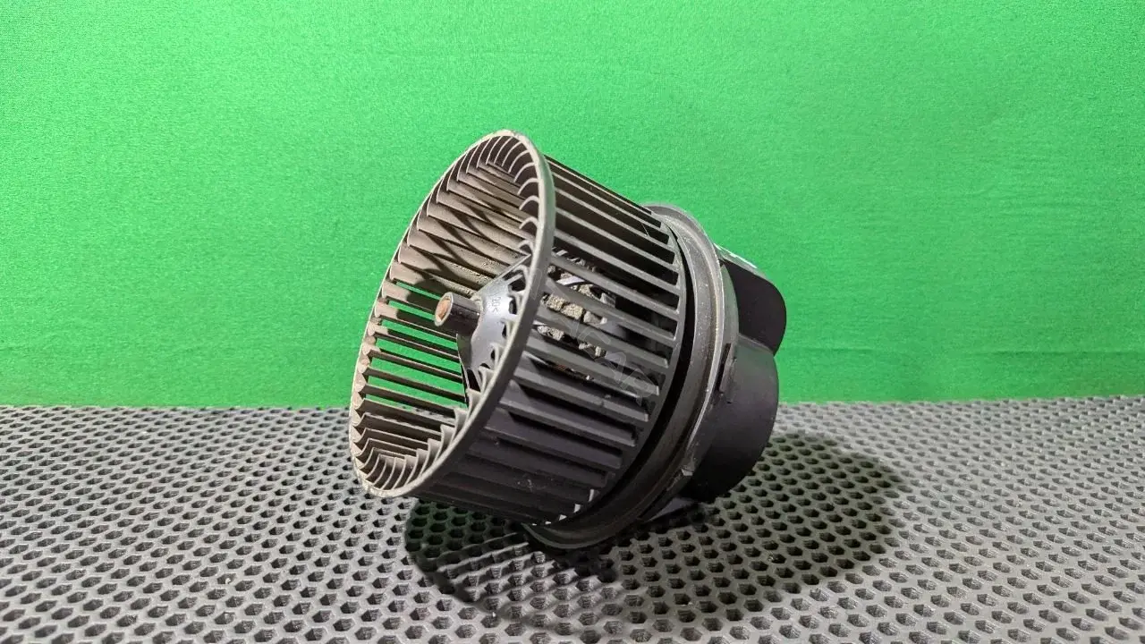 Моторчик печки 6G9T 18456 AA