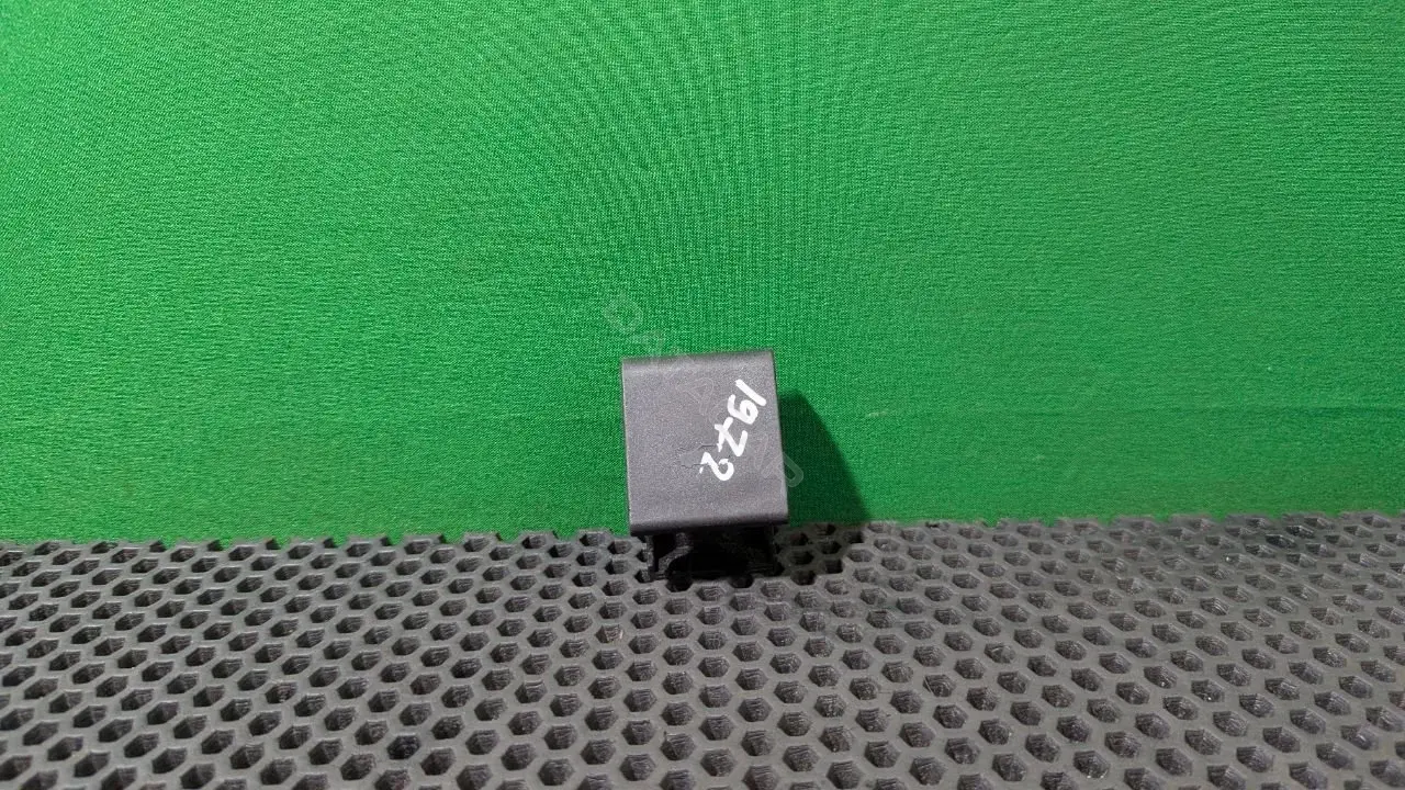 Ручка открывания капота DSCQA