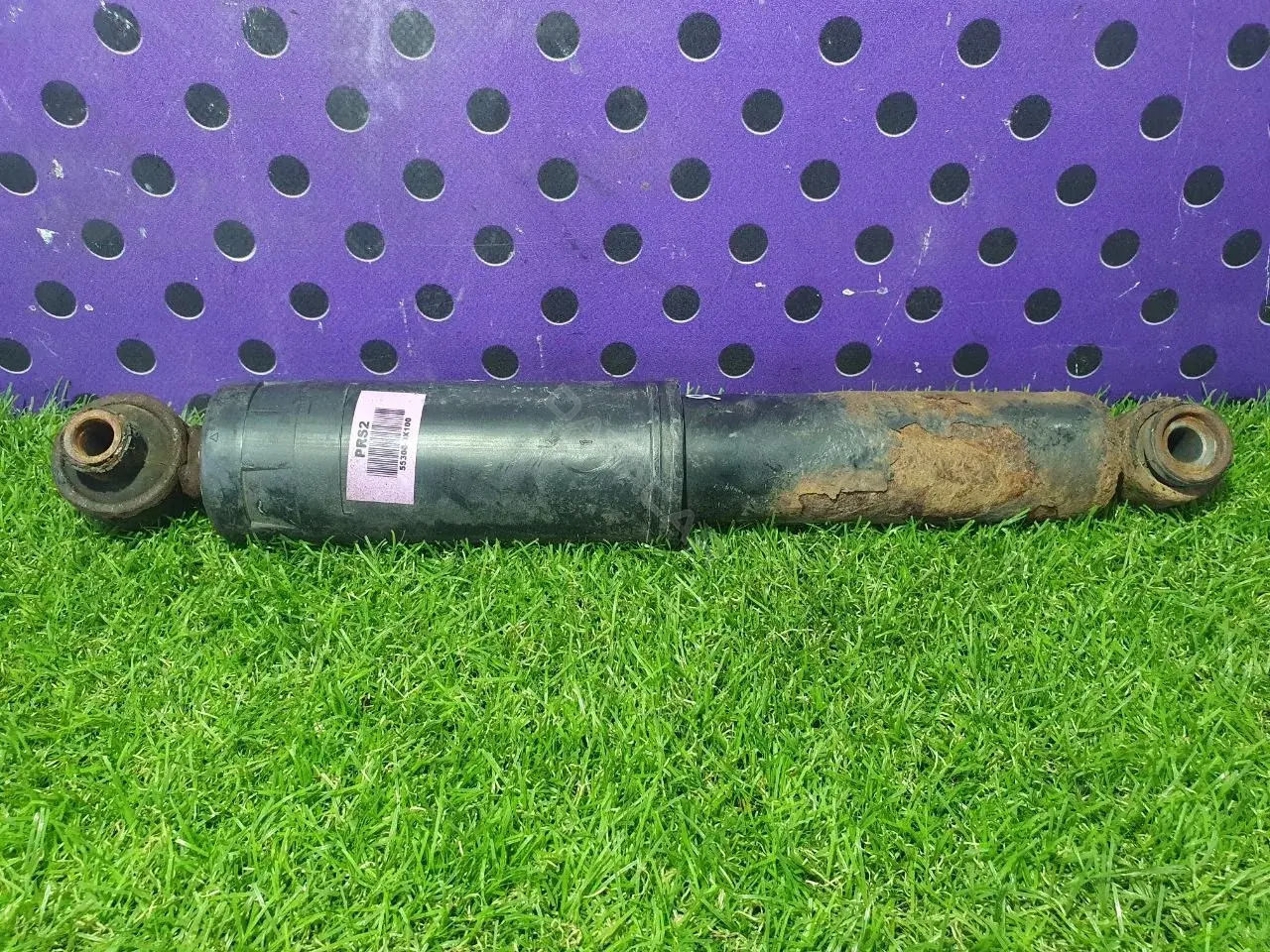 Амортизаторы 55300-0X100